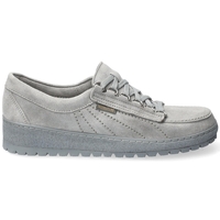 Chaussures Femme Tennis Mobils LADY WHITE