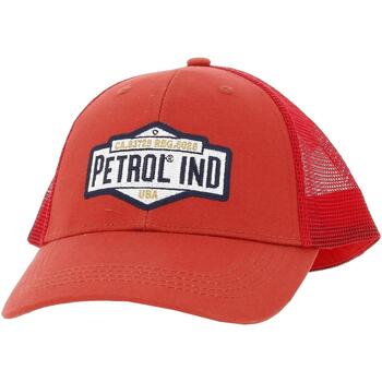 Housses de coussins Casquettes Petrol Industries Men accesoires cap Rouge