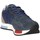 Chaussures Homme Baskets basses Blauer Blauer. U.s.a. S3queens01/can chaussures de tennis Homme Bleu