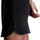 Vêtements Femme Robes Calvin Klein Jeans Slim Moulante Cotelee Noir