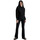 Vêtements Femme Leggings Calvin Klein Jeans Evase Jersey Milano Noir