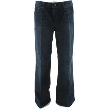 jeans joe's  jean large en coton 