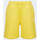 Vêtements Garçon Shorts / Bermudas K-Way  Jaune