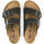 Chaussures Homme Sandales et Nu-pieds Birkenstock Arizona BS Gris