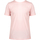 Vêtements Homme T-shirts manches courtes Antony Morato MMKS02165-FA100231 Rose