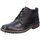 Chaussures Homme Boots Rieker B1322-00 SCHWARZ
