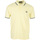 Vêtements Homme T-shirts & Polos Fred Perry Twin Tipped Jaune