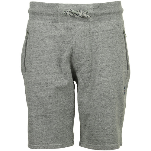 Vêtements Homme Shorts / Bermudas Superdry Collective Short Gris