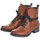 Chaussures Femme Bottines Rieker Y9710-22 CUOIO