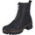 Chaussures Femme Boots Rieker X5754-00 NOIR