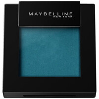 Beauté Femme Fards à paupières & bases Maybelline New York Fard à Paupières Color Sensational - 95 Pure Teal Bleu