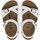 Chaussures Fille Sandales et Nu-pieds Birkenstock 1024374 Sandales enfant Blanc