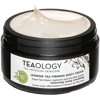 Beauté Femme Hydratants & nourrissants Teaology Jasmine Tea Firming Body Cream 