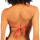 Vêtements Femme Maillots de bain séparables Bikki Beach BKB-CLAIRE Orange