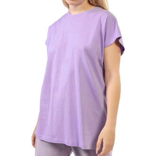 Vêtements Femme T-shirts manches courtes Jjxx 12200190 Violet