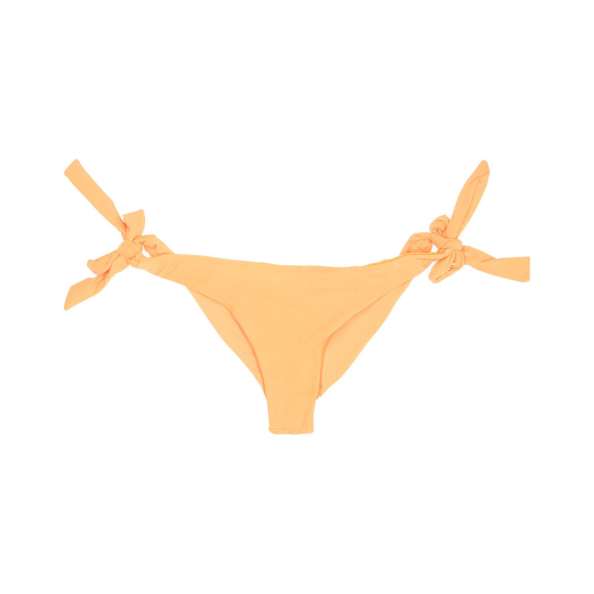 Vêtements Femme Maillots / Shorts de bain Bikki Beach BKB-CELIA Orange