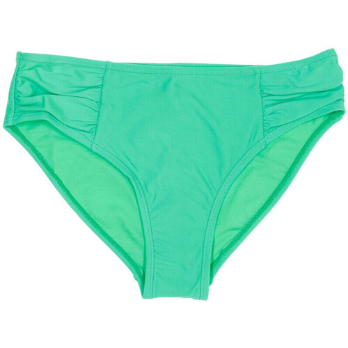 Vêtements Femme Maillots / Shorts de bain Bikki Beach BKB-CECILE Vert