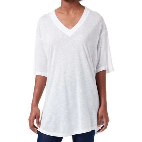 Vêtements Femme T-shirts manches courtes Jjxx 12200415 Blanc