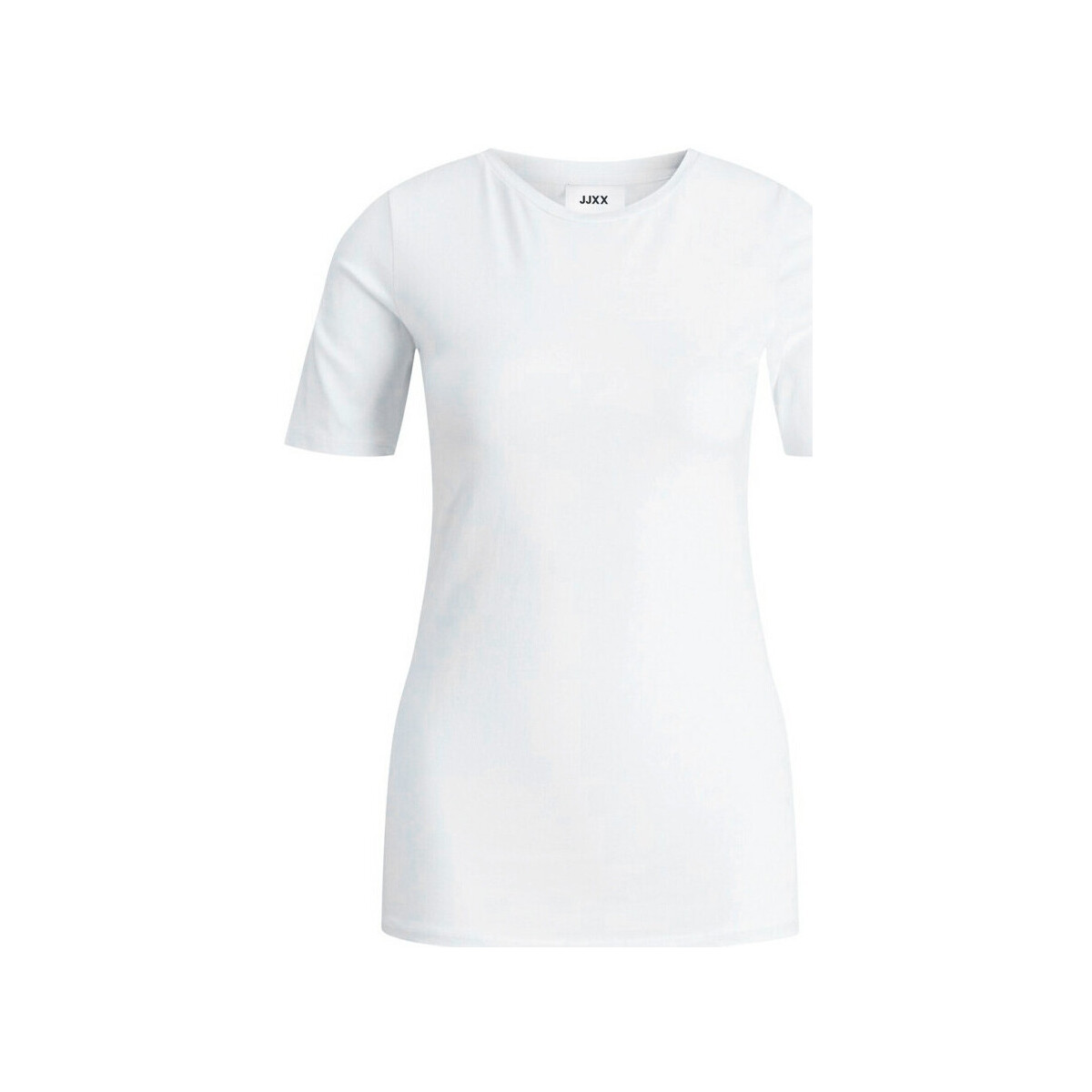 Vêtements Femme T-shirts & Polos Jjxx 12200398 Blanc
