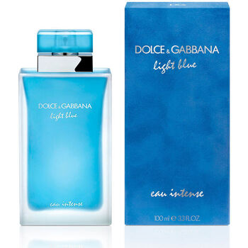 Beauté Eau de parfum D&G Light Blue Eau Intense Edp Vapo 