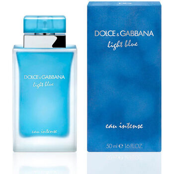 Beauté Eau de parfum D&G Light Blue Eau Intense Edp Vapo 
