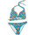 Vêtements Femme Maillots de bain 2 pièces Sun Project BK-78-2121 Bleu