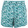 Vêtements Fille Shorts White / Bermudas Teddy Smith 50405959D Bleu
