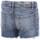 Vêtements Fille Shorts / Bermudas Teddy Smith 50405650D Bleu