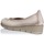 Chaussures Femme Ballerines / babies 48 Horas 311111-16 Blanc