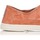 Chaussures Femme Baskets basses Natural World 102E Rouge