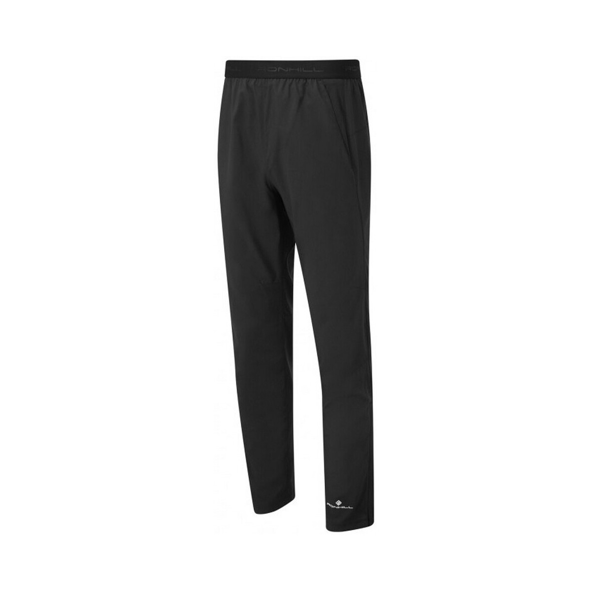 Vêtements Homme Pantalons de survêtement Ronhill CS1764 Noir