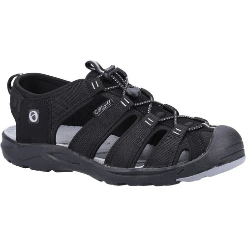 Chaussures Homme Sandales et Nu-pieds Cotswold FS9775 Noir