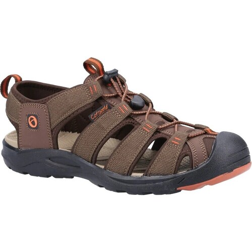 Chaussures Homme Bougeoirs / photophores Cotswold FS9775 Multicolore