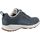 Chaussures Femme Baskets mode Cotswold Compton Gris