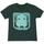 Vêtements Enfant T-shirts manches courtes Pokemon HE1518 Vert