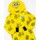 Vêtements Enfant Pyjamas / Chemises de nuit Spongebob Squarepants NS7128 Multicolore