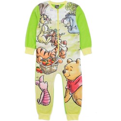 Vêtements Pyjamas / Chemises de nuit Dessins Animés NS7160 Multicolore