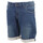 Vêtements Garçon Shorts / Bermudas Teddy Smith 60405314D Bleu