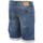 Vêtements Garçon Shorts / Bermudas Teddy Smith 60405314D Bleu