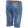 Vêtements Garçon Shorts / Bermudas Redskins RDS-45648-JR Bleu