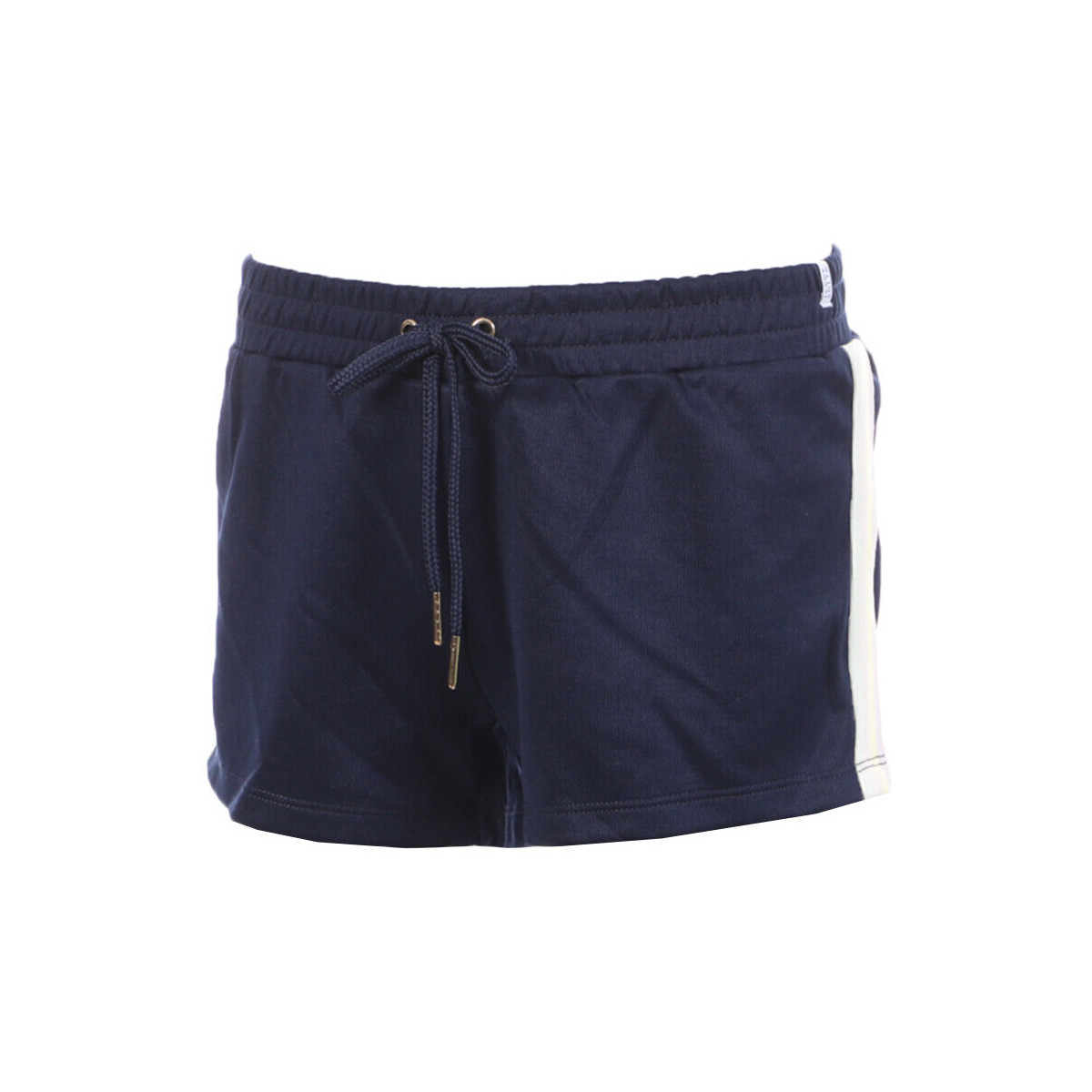 Vêtements Fille Shorts / Bermudas Teddy Smith 50406059D Bleu