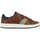 Chaussures Homme Baskets mode Redskins PS291 Marron