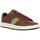 Chaussures Homme Baskets mode Redskins PS291 Marron