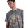 Vêtements Homme Pyjamas / Chemises de nuit Admas Pyjama short t-shirt Baby Yoda Star Wars Vert