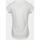 Vêtements Fille T-shirts manches courtes Nike futura ss tee Blanc