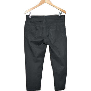 Mexx pantalon slim femme  40 - T3 - L Noir Noir