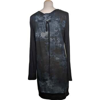 Lauren Vidal robe courte  42 - T4 - L/XL Noir Noir