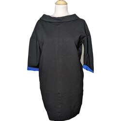 Vêtements Femme Robes courtes La Fée Maraboutée 36 - T1 - S Gris