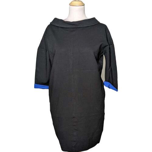Vêtements Femme Robes courtes Paniers / boites et corbeilles 36 - T1 - S Noir