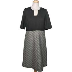 Vêtements Femme Robes courtes Sinequanone robe courte  38 - T2 - M Noir Noir